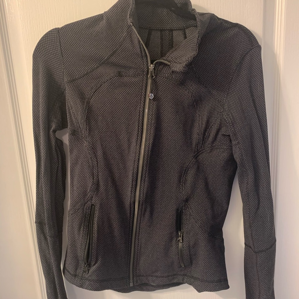 lululemon Define Jacket